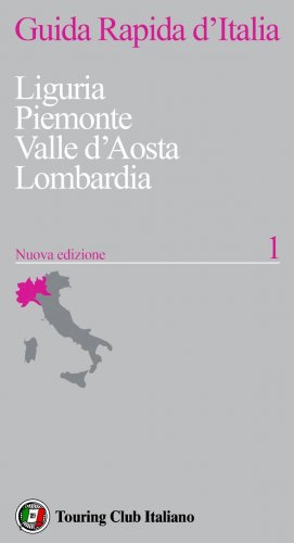 Guida rapida d'Italia 1