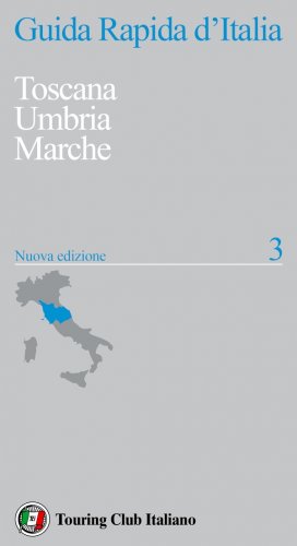 Guida rapida d'Italia 3