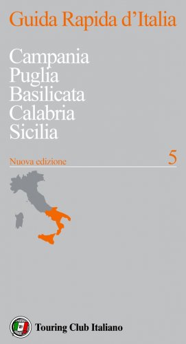 Guida rapida d'Italia 5
