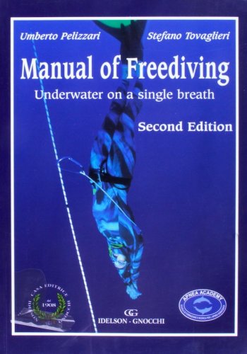 Manual of freediving