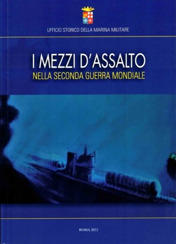 Mezzi d'assalto