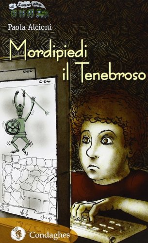 Mordipiedi il tenebroso