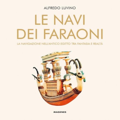 Navi dei faraoni