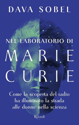 Nel laboratorio di Marie Curie