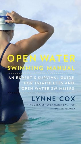 Open water swimming manual