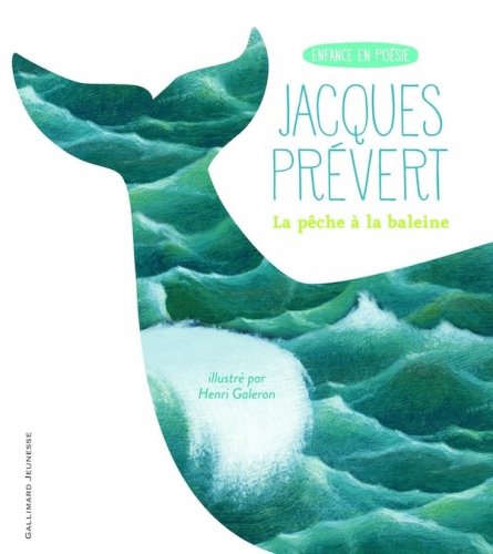 Pêche a la baleine