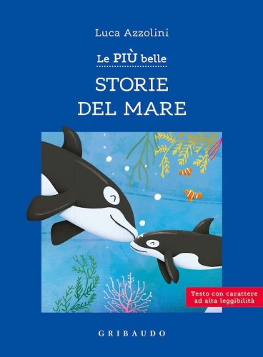 Più belle storie del mare