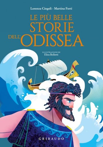 Più belle storie dell'Odissea