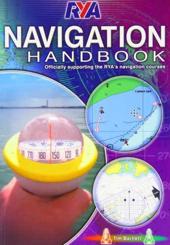 RYA navigation handbook
