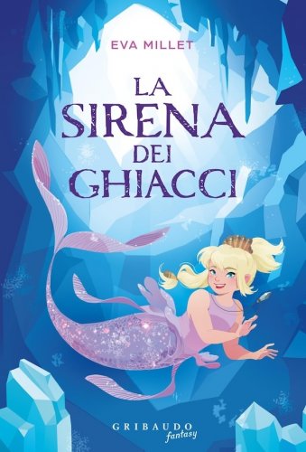 Sirena dei ghiacci