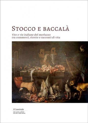 Stocco e baccalà