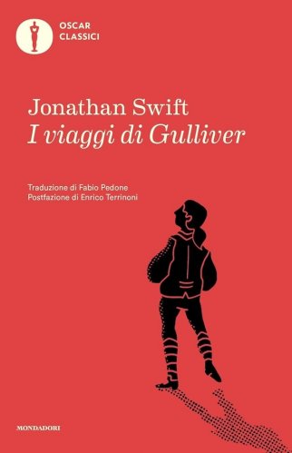 Viaggi di Gulliver