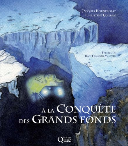 A la conquête des grands fonds