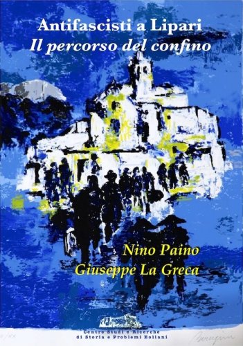 Antifascisti a Lipari