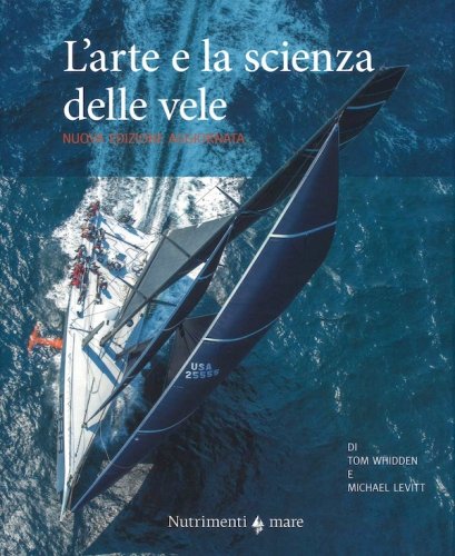 Arte e la scienza delle vele