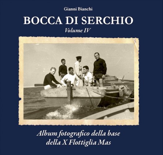 Bocca di Serchio IV