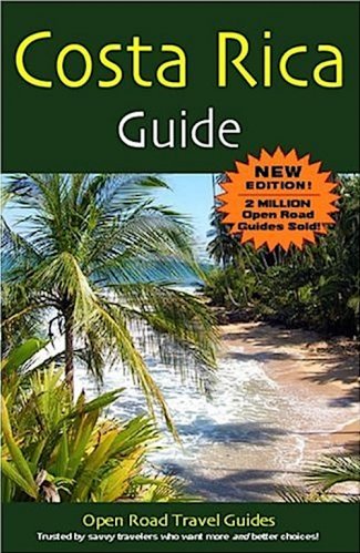 Costa Rica guide