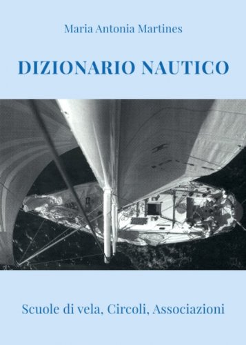Dizionario nautico