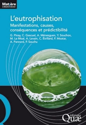 Eutrophisation