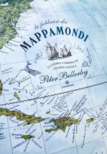 Fabbrica dei mappamondi