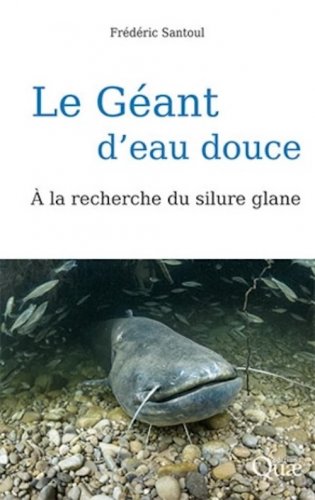 Géant d'eau douce