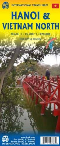 Hanoi & Vietnam North