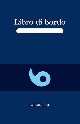 Libro di bordo
