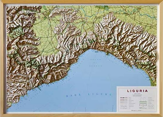 Liguria