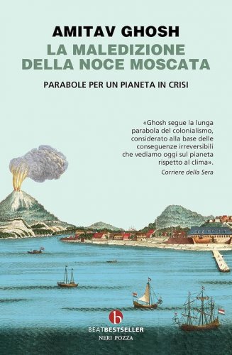 Maledizione della noce moscata