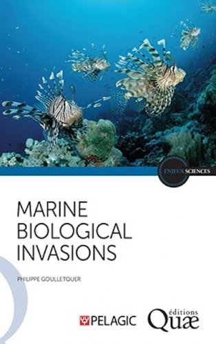Marine biological invasions