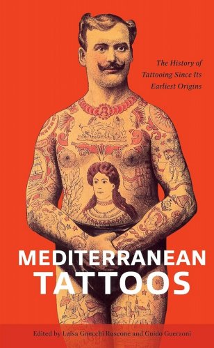 Mediterranean tattoos