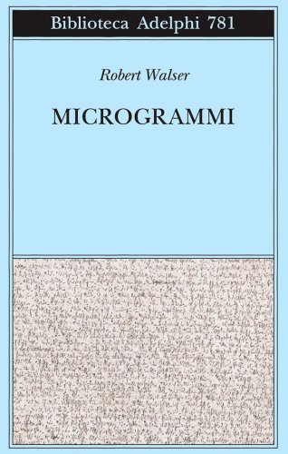 Microgrammi