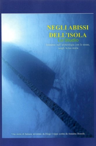 Negli abissi dell'isola