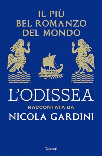 Odissea raccontata da Nicola Gardini
