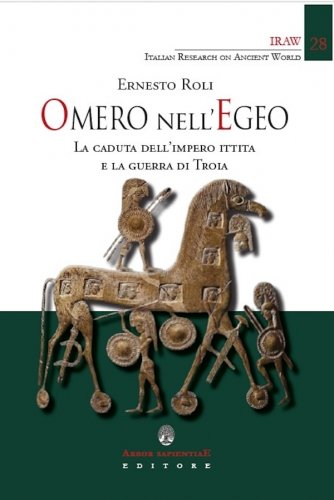 Omero nell'Egeo