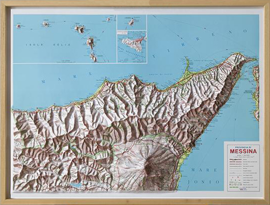 Provincia di Messina