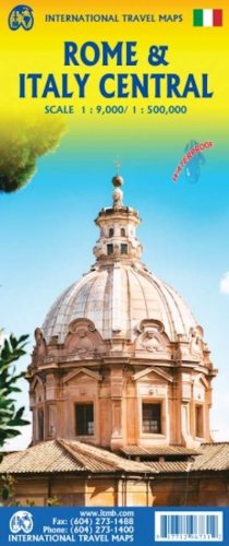 Rome & central Italy