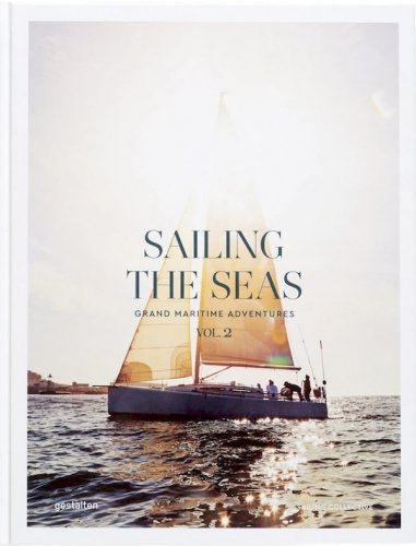 Sailing the seas vol.2