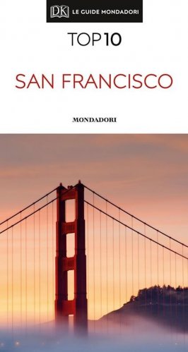 San Francisco - TOP 10