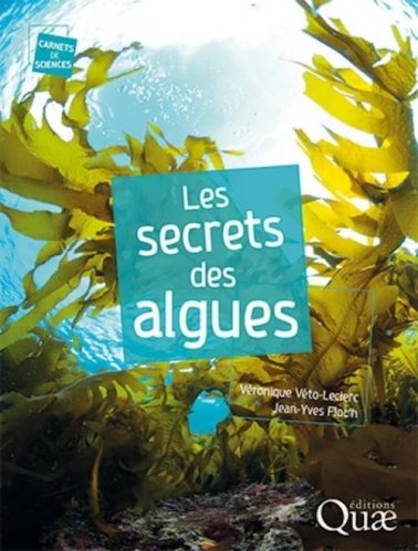 Secrets des algues