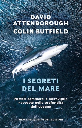 Segreti del mare