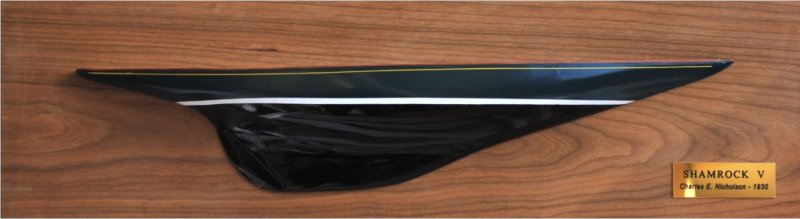 Shamrock V