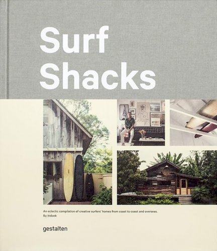 Surf shacks