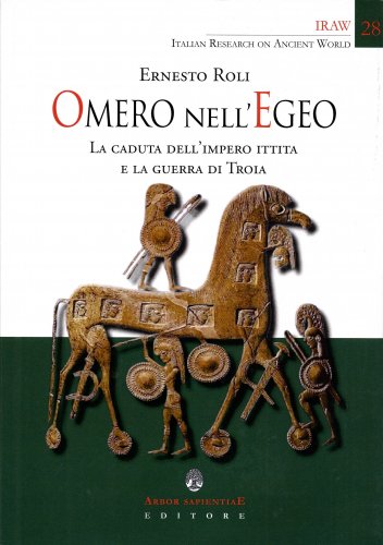 Omero nell'Egeo