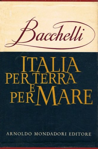 Italia per terra e per mare