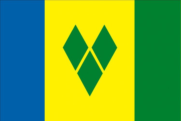 St. Vincent & Grenadines