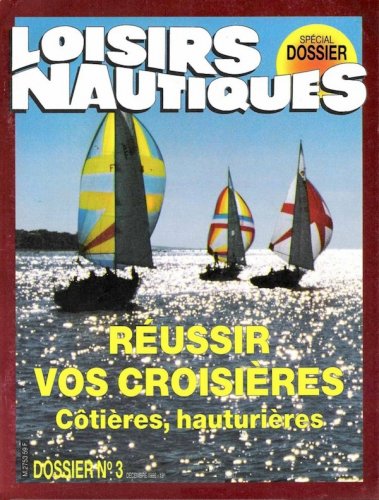 Reussir vos croisieres