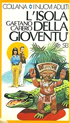 Isola della gioventù