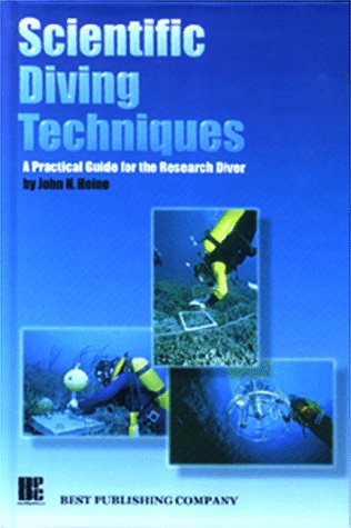 Scientific diving techniques