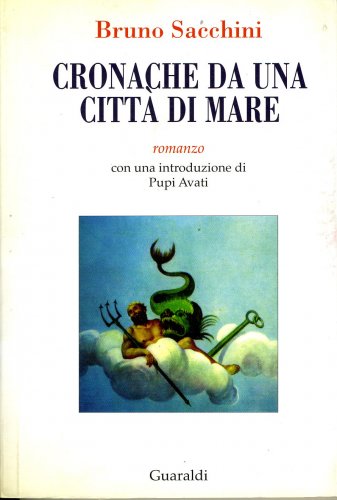 Cronache da una città di mare
